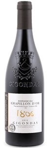 Ombra Barrica (La Cova Dels Vins) 2006